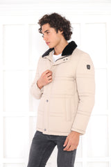 Montmen Polar Yaka Kapitone Mont